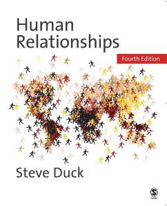 Human Relationships - Duck, Steve