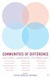 Communities of Difference - Bild 1