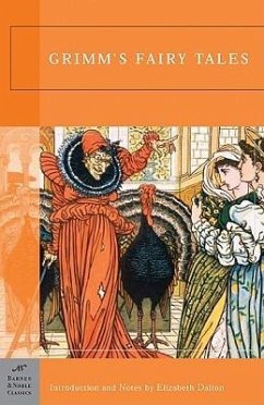 Grimm's Fairy Tales - Grimm, Jacob; Grimm, Wilhelm; Grimm Brothers