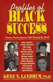 Profiles of Black Success