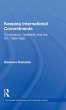 Keeping International Commitments - Bild 1