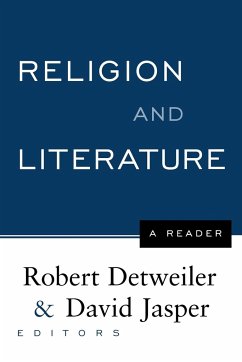 Religion and Literature