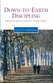 Down-to-Earth Discipling