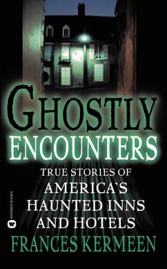 Ghostly Encounters - Kermeen, Frances