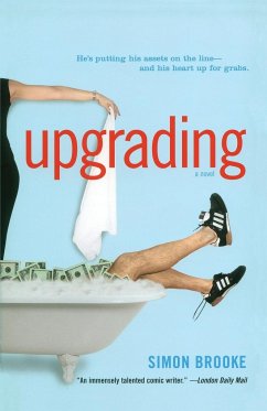 Upgrading - Brooke, Simon