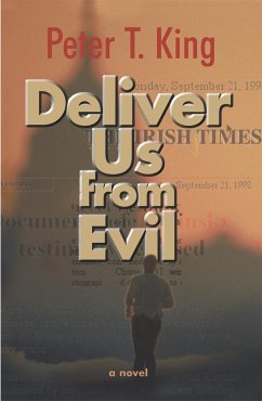 Deliver Us from Evil - King, Peter T