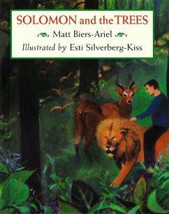 Solomon and the Trees - Biers-Ariel, Matt