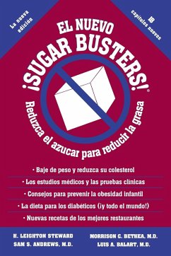 El Nuevo Sugar Busters! - Steward, H. Leighton; Bethea, Morrison; Andrews, Sam