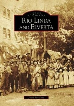 Rio Linda and Elverta - Buckland, Joyce