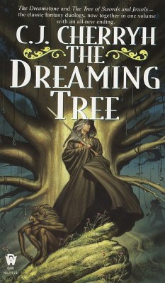 The Dreaming Tree - Cherryh, C. J.