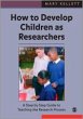 How to Develop Children as Researchers - Bild 1