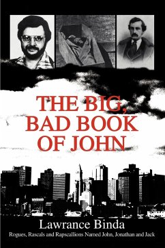 The Big, Bad Book of John
