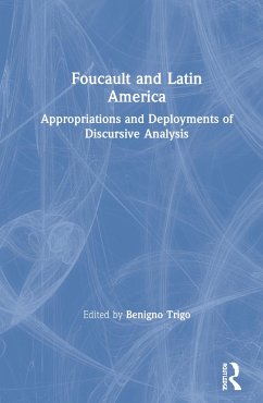 Foucault and Latin America