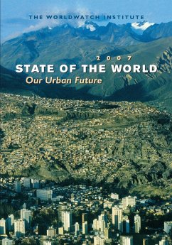 State of the World - The Worldwatch Institute