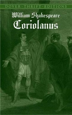 Coriolanus - Shakespeare, William