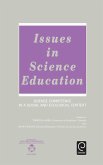 Issues in Science Education Issues in Science Education