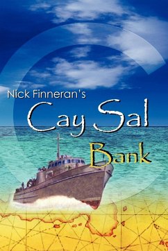 Cay Sal Bank - Finneran, Nick