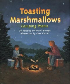 Toasting Marshmallows - George, Kristine O'Connell