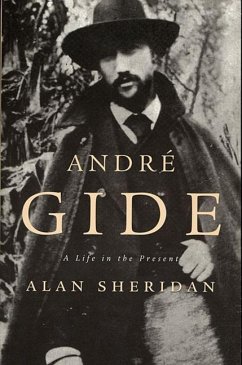 Andre Gide - Sheridan, Alan