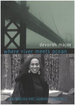 Where River Meets Ocean - Major, Devorah