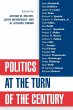 Politics at the Turn of the Century - Bild 1