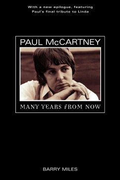 Paul McCartney - Miles, Barry