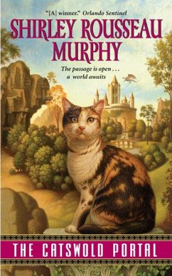 Cover The Catswold Portal