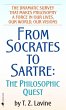 From Socrates to Sartre - Bild 1