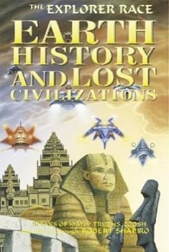 Earth History and Lost Civilizations - Shapiro, Robert; Zoosh