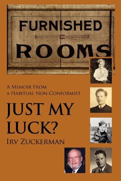 Just My Luck? - Zuckerman, Irv