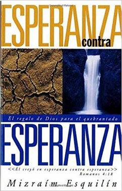 Esperanza Contra Esperanza - Esquilin, Mizraim