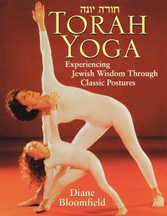 Torah Yoga - Bloomfield, Diane