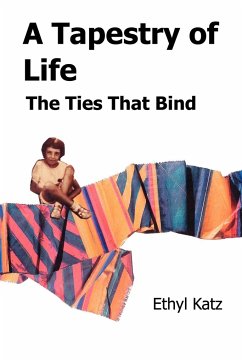 A Tapestry of Life - Katz, Ethyl