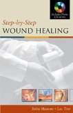 Step-By-Step Wound Healing