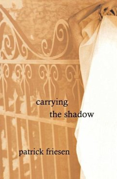 Cover Carrying the Shadow