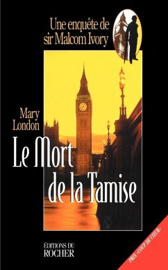 Le Mort de La Tamise - London, Mary