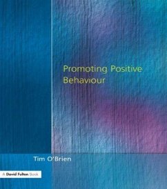 Promoting Positive Behaviour - O'Brien, Tim