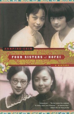 Four Sisters of Hofei - Chin, Ann Ping