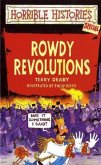 Rowdy Revolutions Rowdy Revolutions