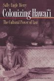 Colonizing Hawai'I