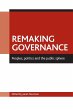 Remaking governance - Bild 1