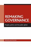 Remaking governance