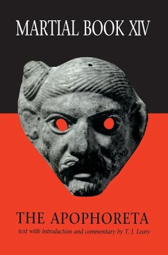 Cover Martial XIV