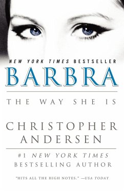 Barbra - Andersen, Christopher