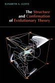 The Structure and Confirmation of Evolutionary Theory