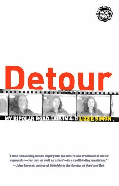 Detour - Simon, Lizzie