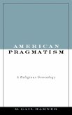 American Pragmatism