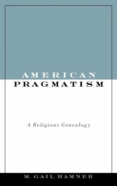 American Pragmatism - Hamner, M. Gail