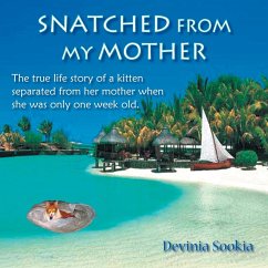 Cover Snatched From My Mother