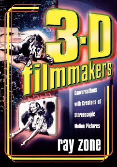 3-D Filmmakers - Zone, Ray